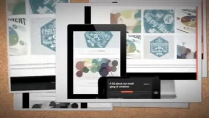 Ilone One Page WordPress Theme Download