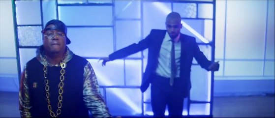 E-40 ft T.I. & CHRIS BROWN " Episode " (Video 2014).