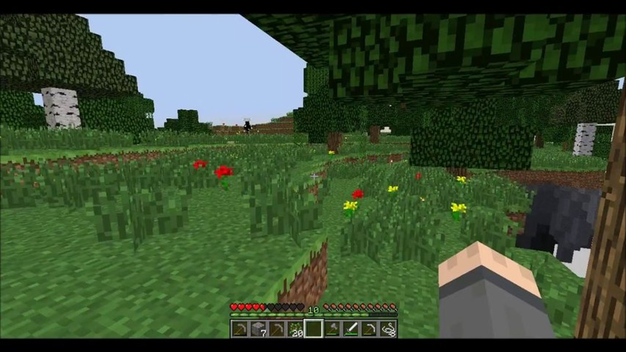 PNJ's Island Project S2 #2