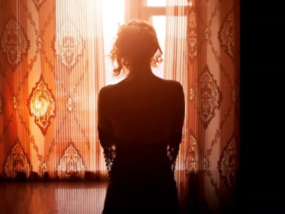 Ayrılığın Bedeli-Şiir-Edibe Toğaç...