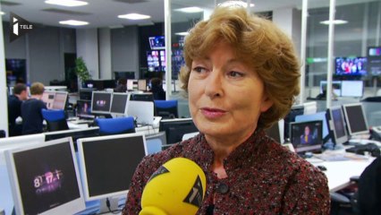 Petite histoire des couples présidentiels