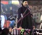Allama Nasir Abbas of Multan Topic SHIA hoshyar