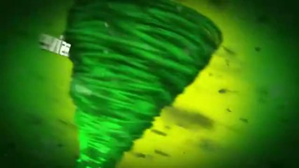 Tornado Intro Videohive After Effects Template