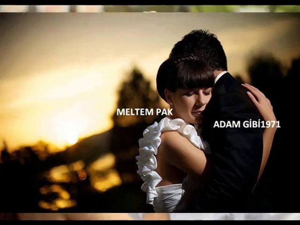 (meltem pak)(seni nasıl sevdiğimi bir ben bilirim aşkım)