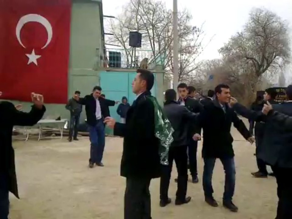 MUSTAFA TERECİ SAMET TERECİ ÇİFTETELLİ BABA OĞUL SAZ EKİBİ ALAY KAS NİĞDE