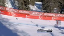 Esquí alpino - Copa del Mundo FIS: Tina Maze vence en Italia