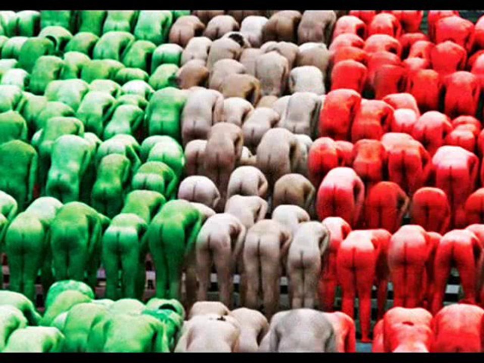 Federico Salvatore - L'INNO DI PAPELE