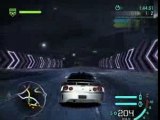Need For Speed carbon