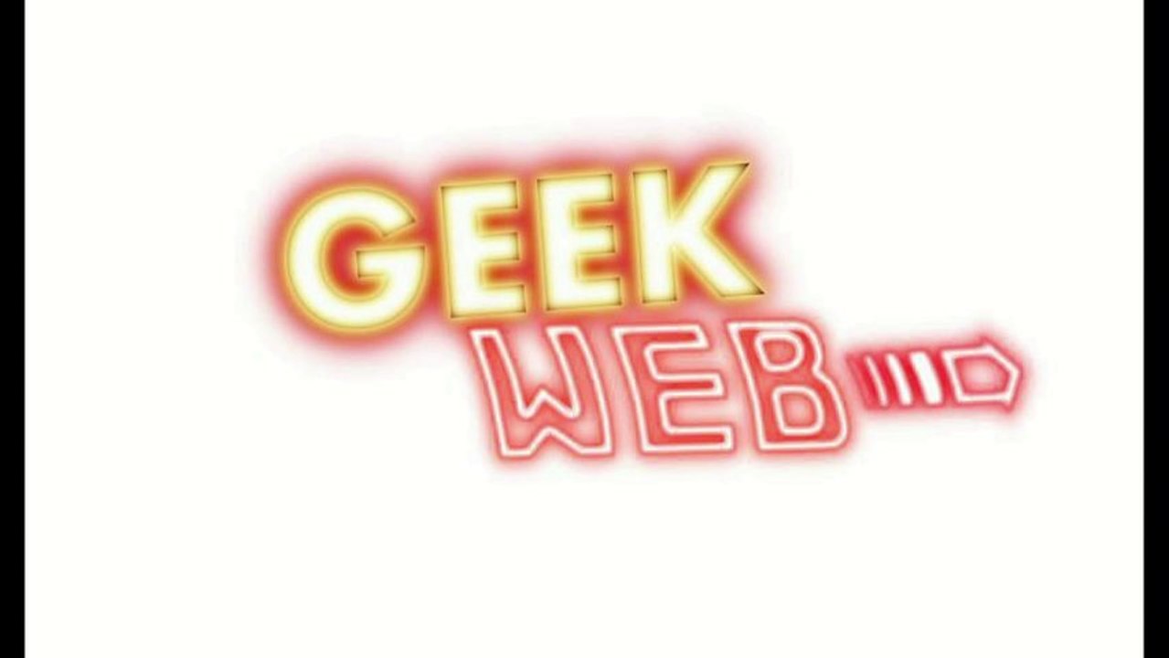 Geek Web du lundi 18 novembre 2013 - Thanatos de Gore Game et T-Duck
