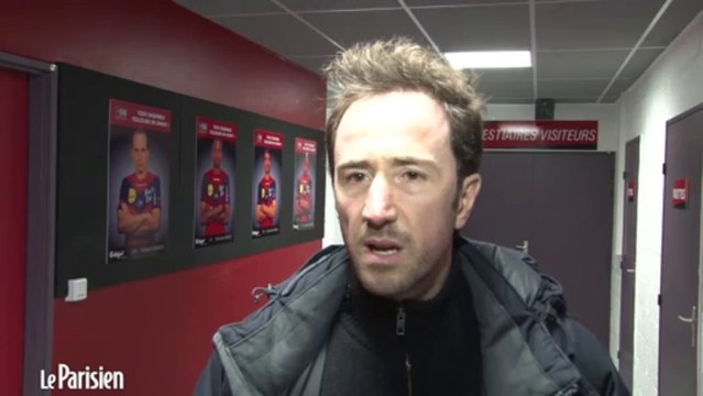 Guingamp-PSG: 1-1. « Presque une bonne opération » pour Paris