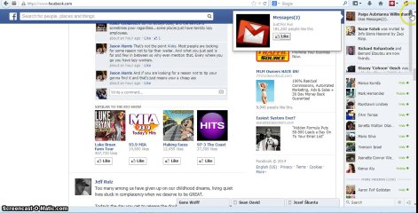 How To Generate Leads And Sales On Facebook Using FB Krusher