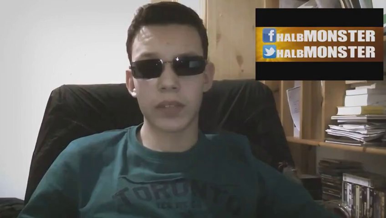 Verarsche #1 - Kanistaaa