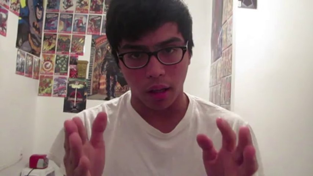 What's With These Lip Syncing Videos?