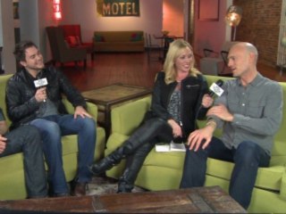 Eli Young Band - New Year, New Album