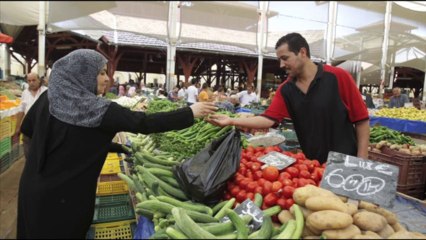 Le grand angle diplo : en Tunisie, le jasmin peut-il refleurir?