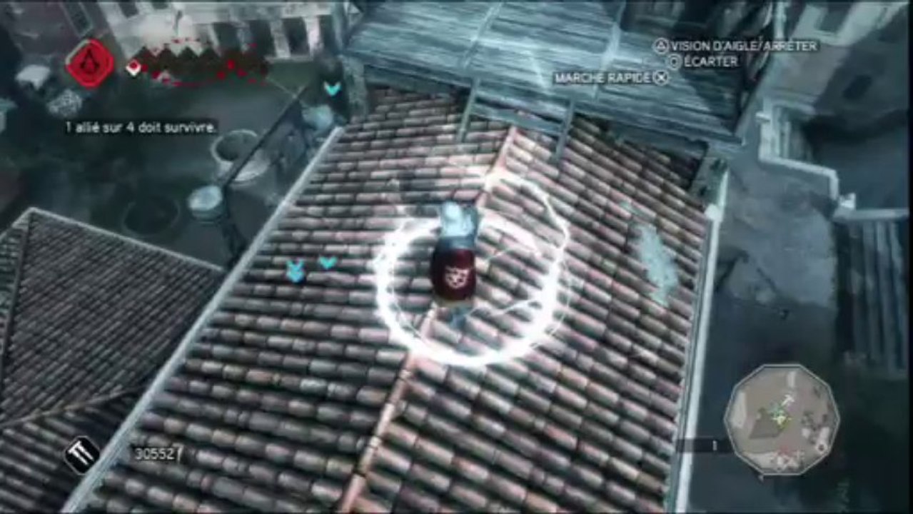 [Assassin's Creed - Let's Play] Ezio Adventures 21