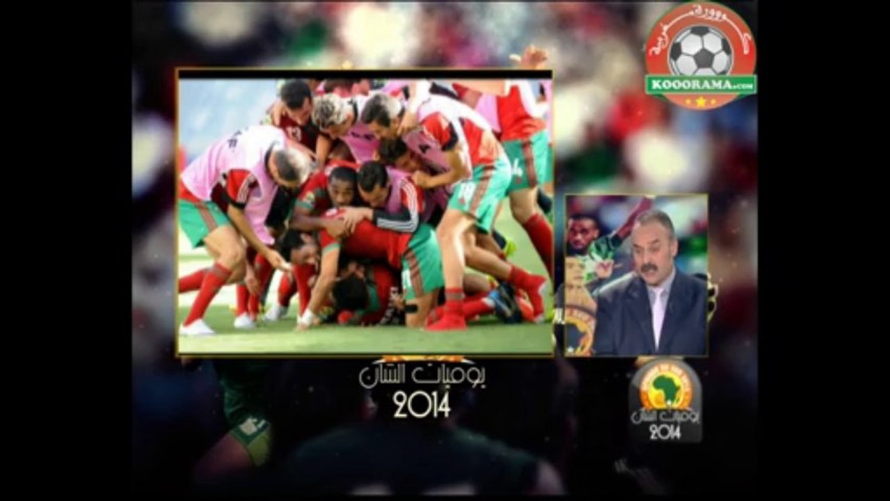 بـــــرنـــــامج يـــــومـــــيــــــات الشـــــان الــــحـــــلــــقـــــة كــــامـــــلــــــة 25- 01 - 2014