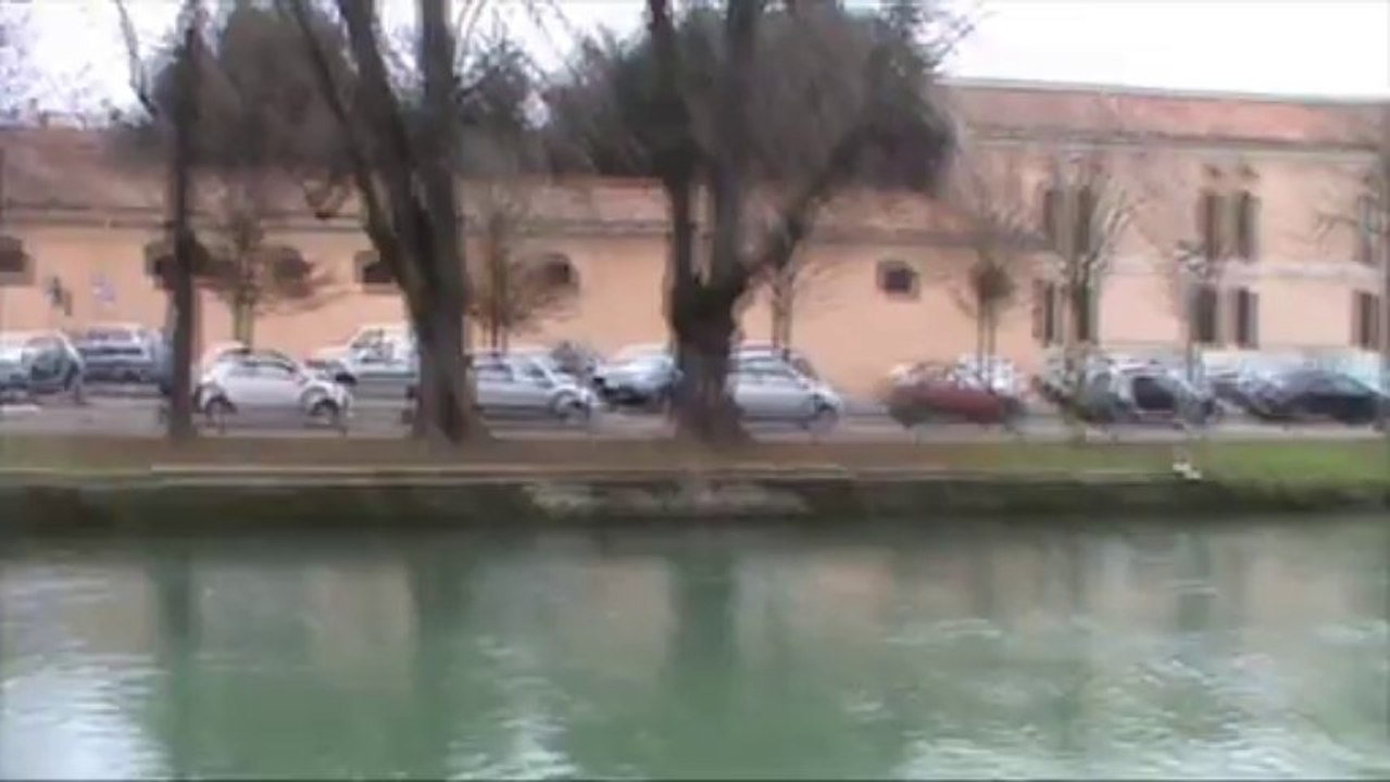 Il tempo in Italia