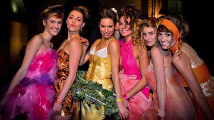 Le Défilé Des Parfums - Réalisé par Stéphane CHOLLET - © Patrick Héraut