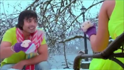 Is dard e dil ki sifarish | Baarish yaariyan 2014 | [♥] ミ★ Rj-Sanam ★彡 ツ