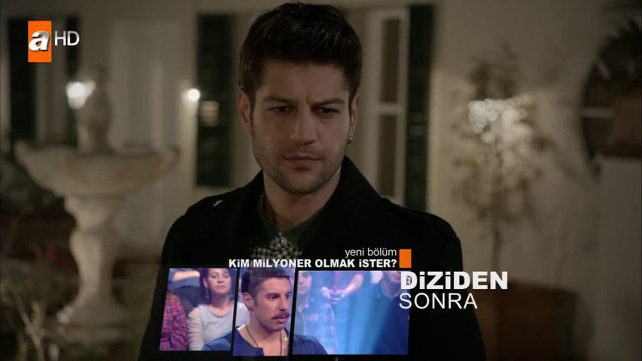 Bugünün Saraylısı 11.Bölüm 4.Kısım
