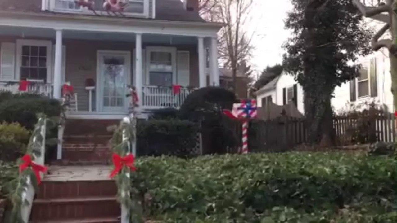 deco noel