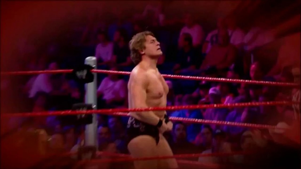 William Regal Titantron et theme song 2014