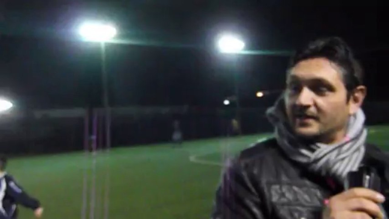 intervista a toscano