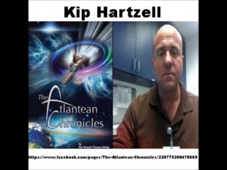 The Atlantean Chronicles