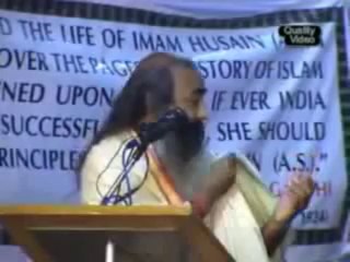 Molla e Kainat ke dewane aap hi nahin hum bhi hain