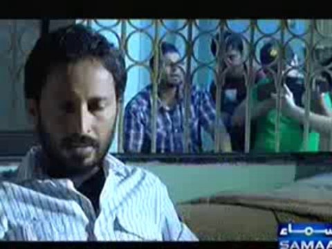 Interrogation (Crime Show) - 25th January 2014