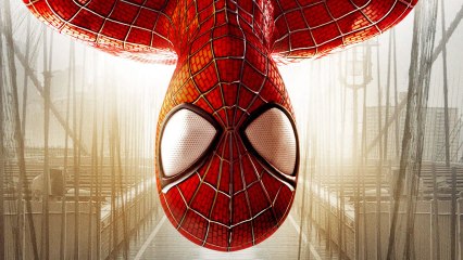 CGR Trailers - THE AMAZING SPIDER-MAN 2 Reveal Trailer (UK)