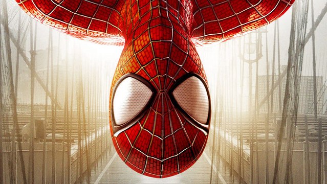 CGR Trailers - THE AMAZING SPIDER-MAN 2 Reveal Trailer (UK)