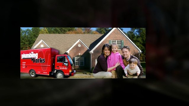 Reading Plumbing, Heating & Air Conditioning - The Plumbing Works