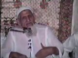 Message for Shia Sunni Muslim Kafir Kon  Maulana Mufti Ishaq