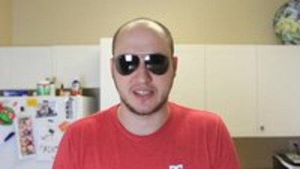 2 Pounds of Dry Ice Experiment