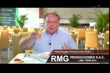 La Tribuna de Alfredo: Rico ceviche Levántate Lázaro en La Choza Náutica de SJL (5/5)