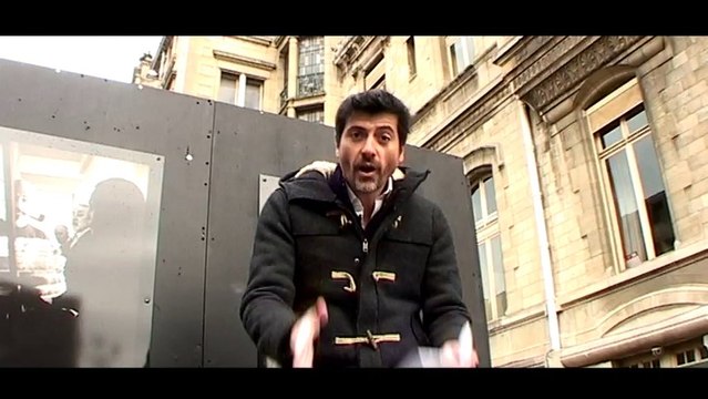 Les Rencontres du Cinéma de Vincennes du 31 janvier au 3 février 2014 Bande annonce & programme