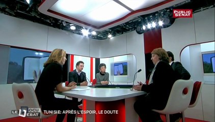Tunisie: après l'espoir, le doute - Le débat