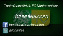 Les réactions après FC Nantes - Stade de Reims