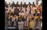 DERNIER JTV TCHAD FRANÇAIS DU 25 JANVIER 2014 SUR TOL