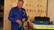 Power tools for carpentry review - Erbauer Reciprocating Saw
