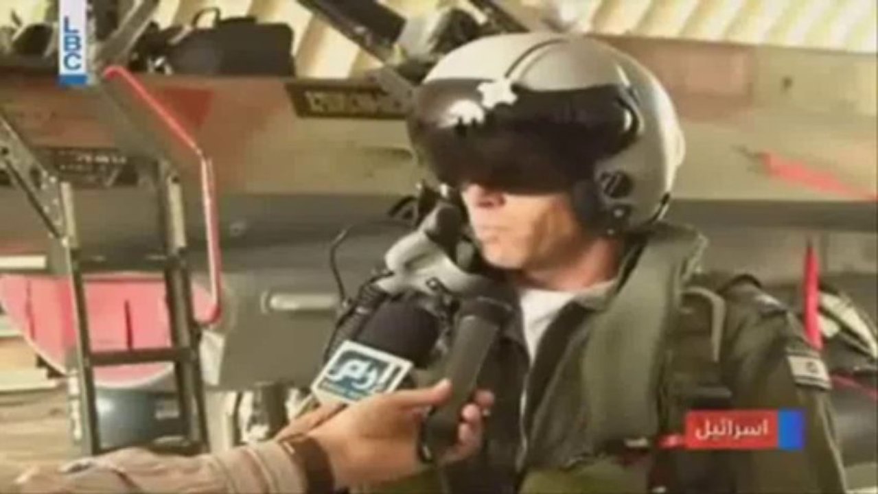 اسرائيل متخوفة من تهريب الاسلحة الاستراتيجية من سوريا لحزب الله