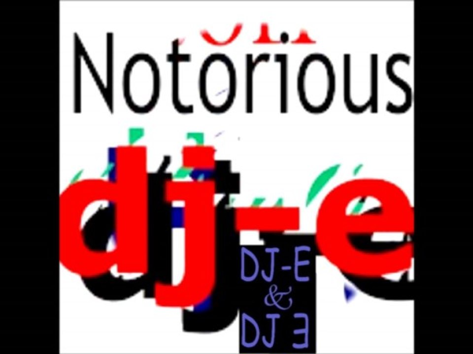 Continuum DJ-E and DJE