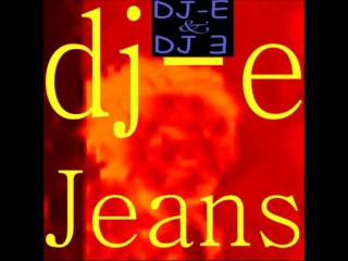 Jeans DJ-E and DJE