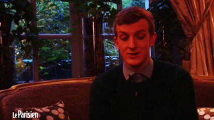 Rencontre avec Edouard Louis auteur du roman "En finir avec Eddy Bellegueule"