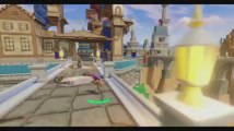 DISNEY INFINITY- Rapunzel's Rumble (Featured Toy Box)