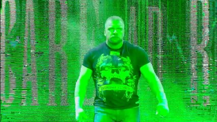 Triple theme song et titantron 2011-2012-2013-2014