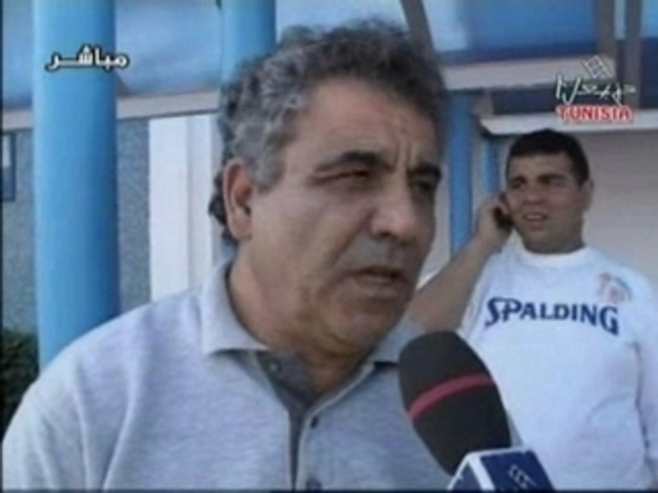 Belmakchouf 28/11 Part II