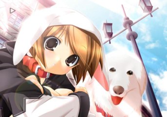 Pizzicato Polka Suisei Genya Gameplay HD 1080p PS2